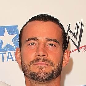 CM Punk